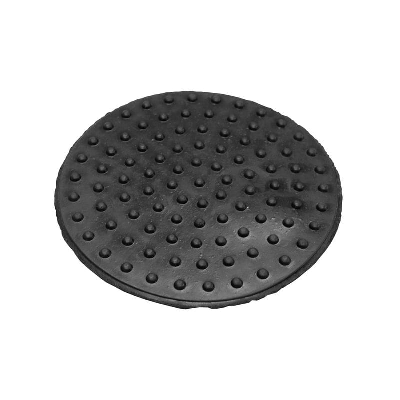 ワールドツール アストロプロダクツ AP ガレージジャッキ用ゴムパッド RP055 2026000010557(ご注文単位1個)【直送品】