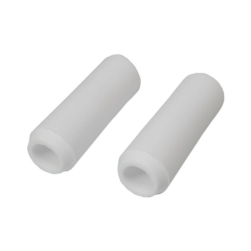 ワールドツール アストロプロダクツ AP 吸入式ブラストガン用ノズル φ7mm(2個組) 2026000011011(ご注文単位1パック)【直送品】