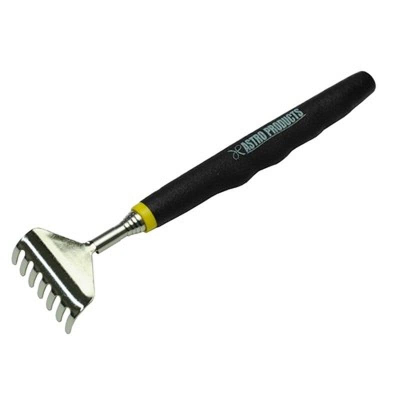 ワールドツール アストロプロダクツ AP 伸縮式 まごの手 2032000004809（ご注文単位1個）【直送品】