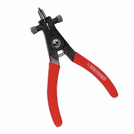 ワールドツール AP マルチアングル スナップリングプライヤー 軸用（ご注文単位1個）【直送品】