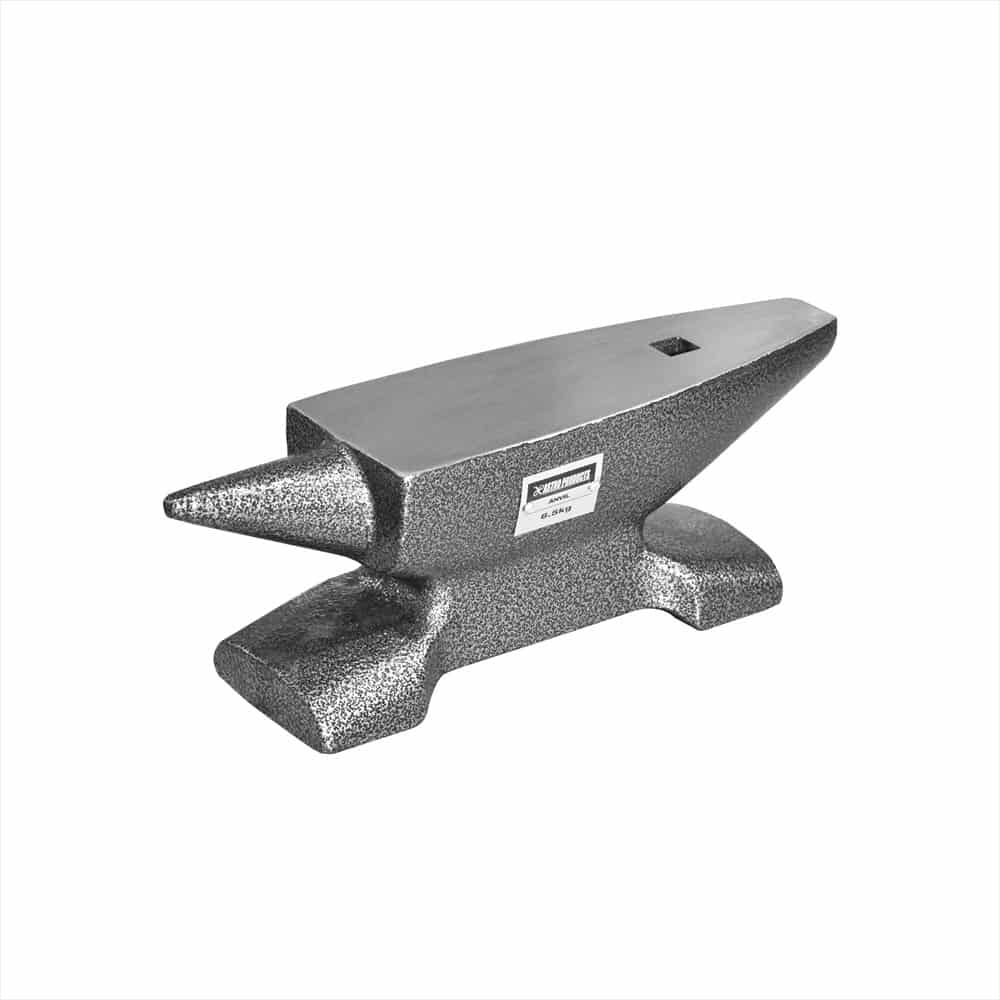 ワールドツール AP 金床 6.5kg 1個(ご注文単位1個)【直送品】