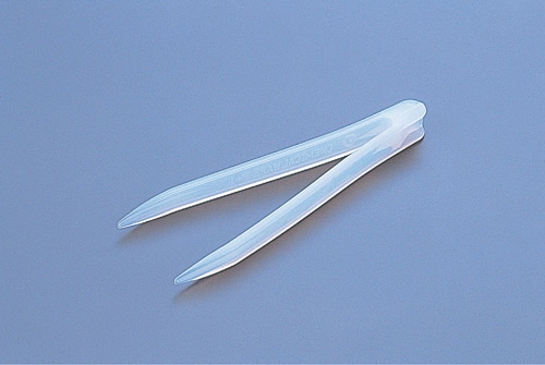淀川ヒューテック ETFE COPピンセット 120mm 1本 (ご注文単位1本)【直送品】