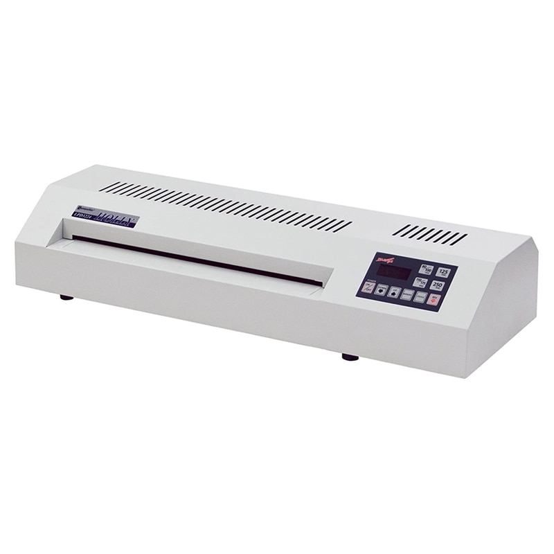 ラミネーター A3サイズ HOLLY 1個(ご注文単位1個)【直送品】