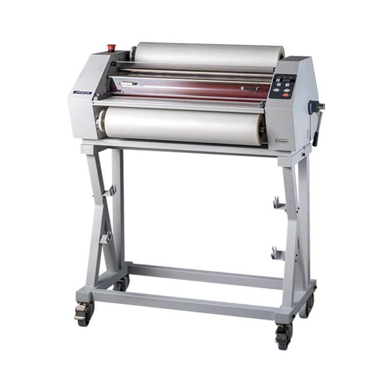 ロール式ラミネーター A1サイズ LPP6512N 1個(ご注文単位1個)【直送品】