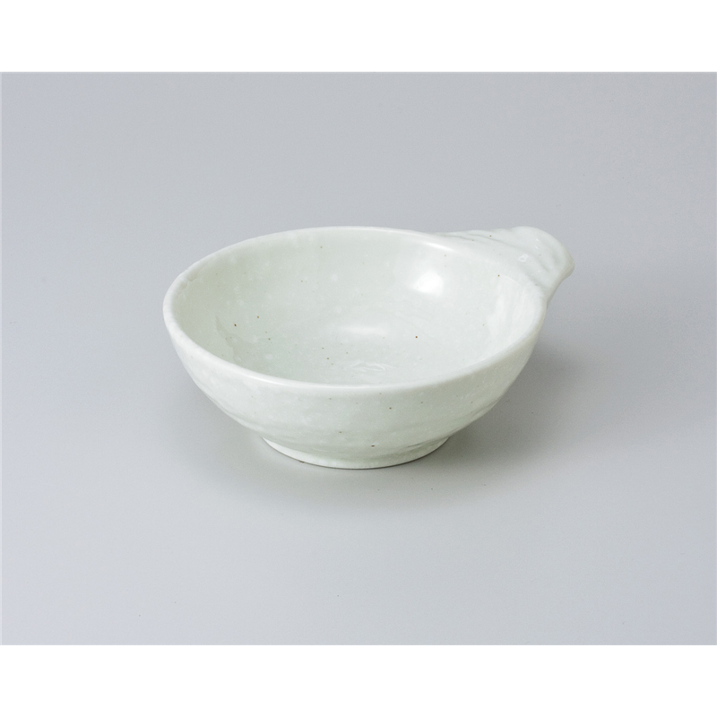 古林陶器 呑水 粉引呑水 615710535 1個(ご注文単位1個)【直送品】