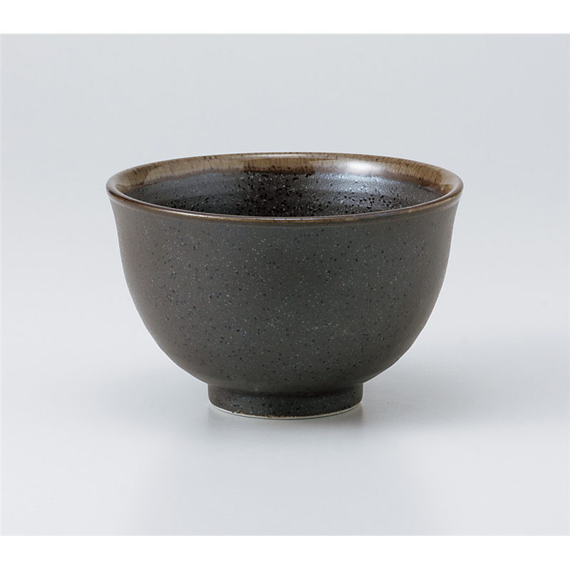 古林陶器 小丼 柳ヶ瀬反タモリ 934550451 1個（ご注文単位1個）【直送品】