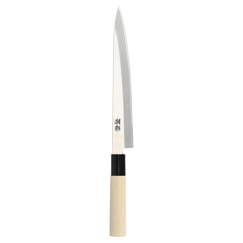 パール金属 刺身包丁 ステンレス 潮騒 205mm FN-161 1個（ご注文単位1個）【直送品】