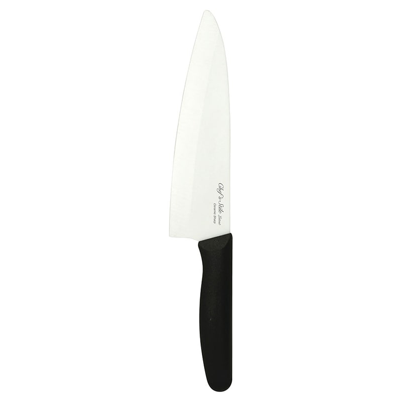 パール金属 セラミック包丁 ラテスト 180mm FN-156 1個(ご注文単位1個)【直送品】