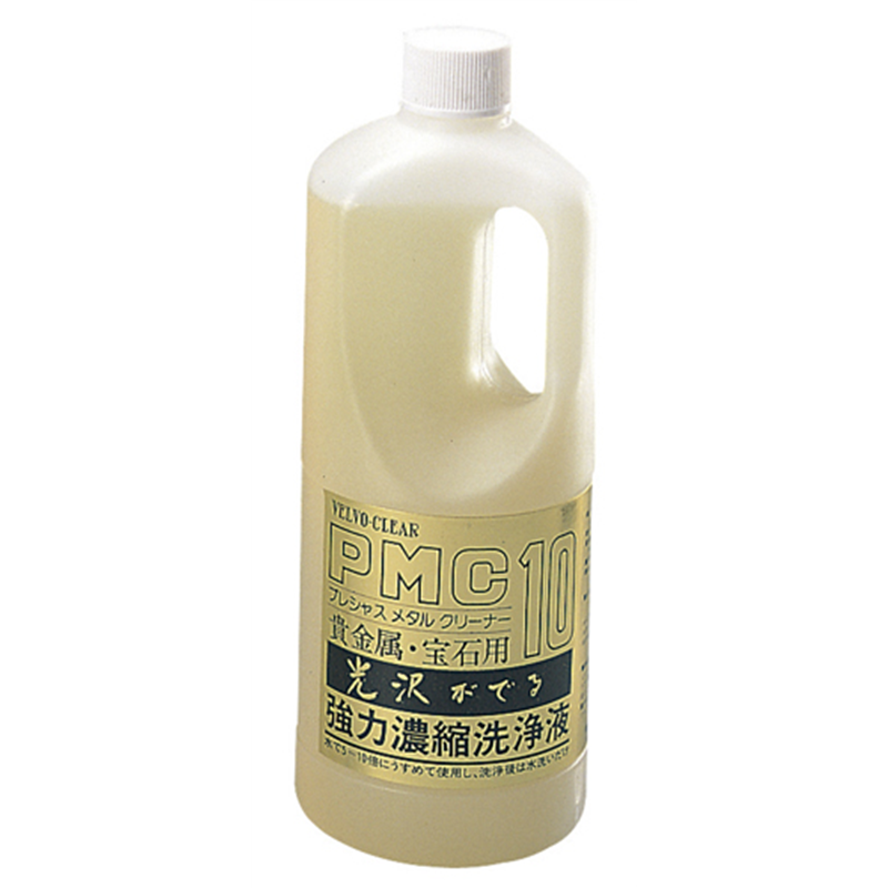 トップウェル VELVO 濃縮洗浄液PMC-10 /1個（ご注文単位1個）【直送品】