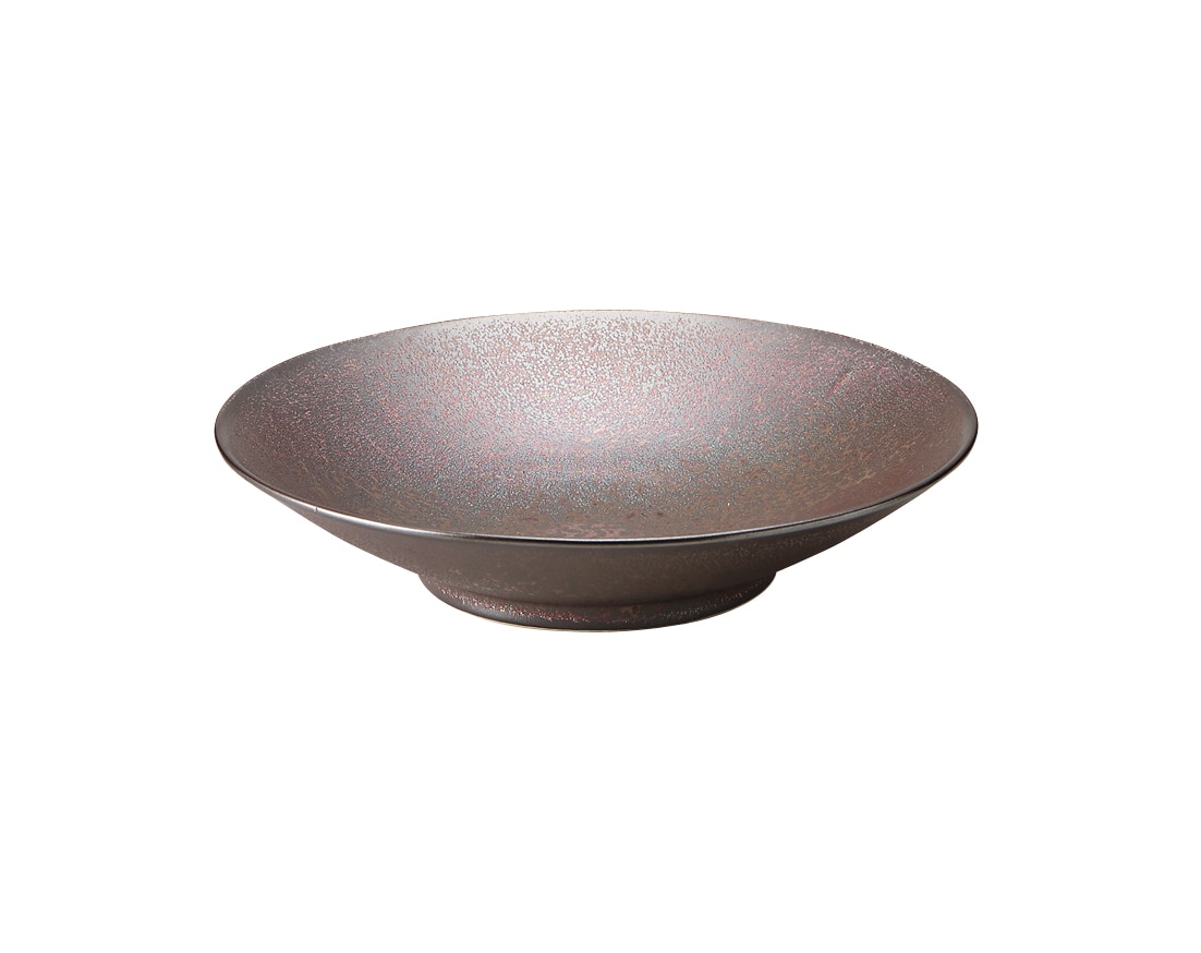 丸モ高木陶器 飛鳥20.5cmクープボウル 5A072-12 1個（ご注文単位1個）【直送品】
