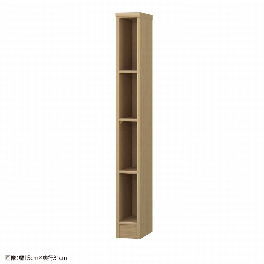 スモーキーブラウン