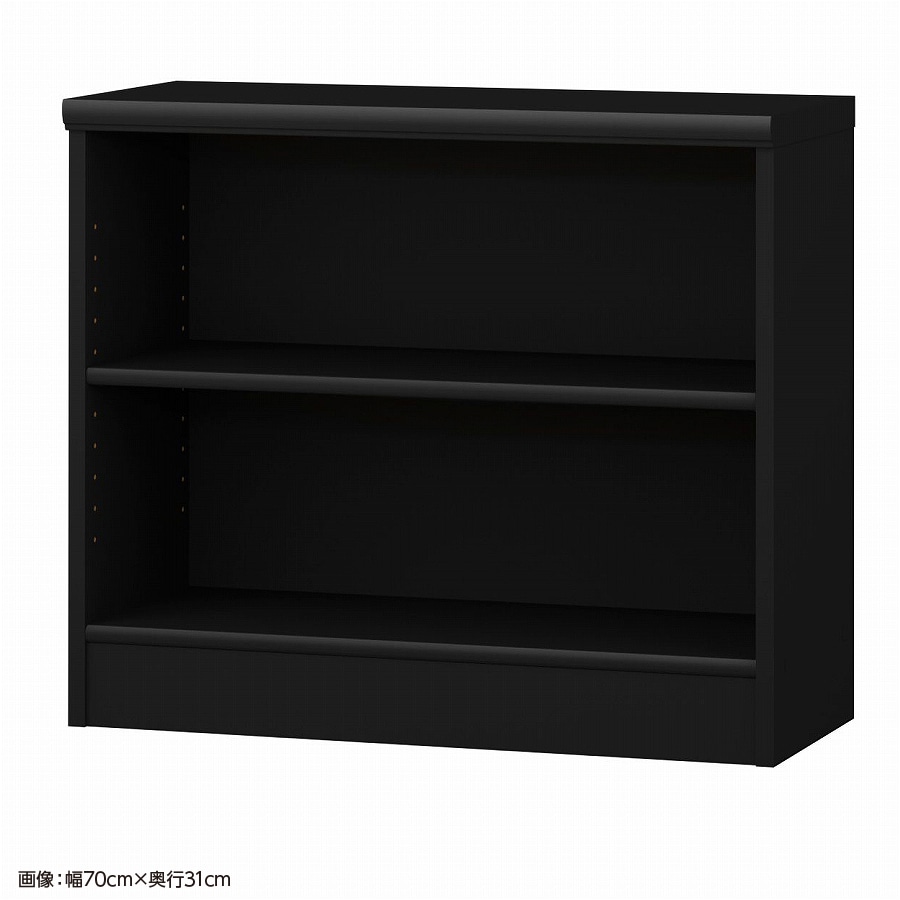 ブラック