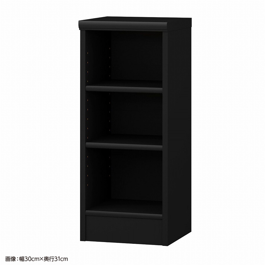 ブラック
