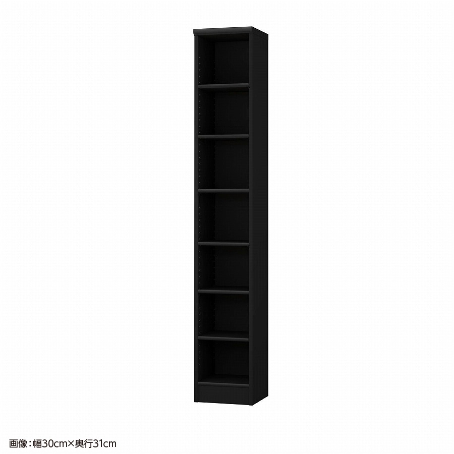 ブラック