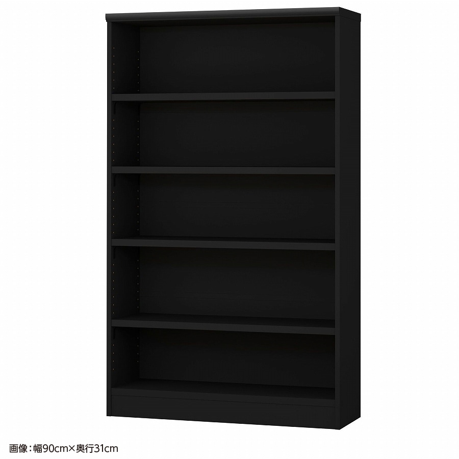 ブラック
