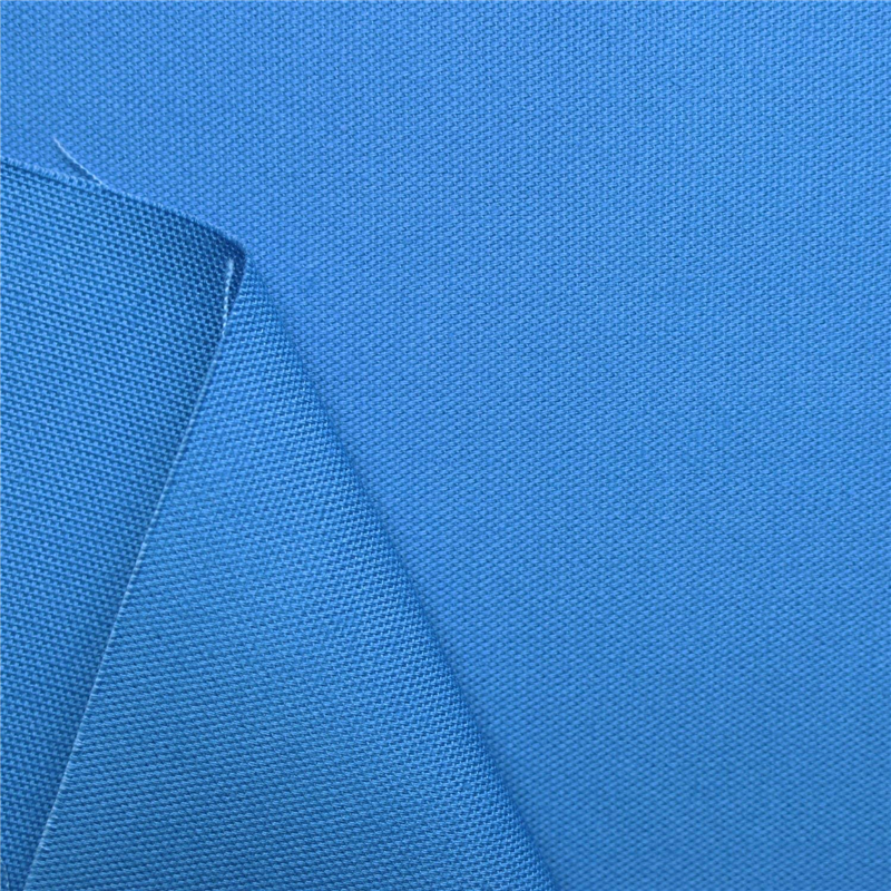 日本紐釦貿易 オックス 巾112cm×2m切売カット コバルトブルー B29000Z-M127-2M 1枚（ご注文単位1枚）【直送品】