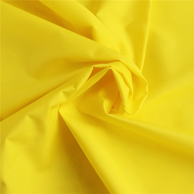 レモンイエロー