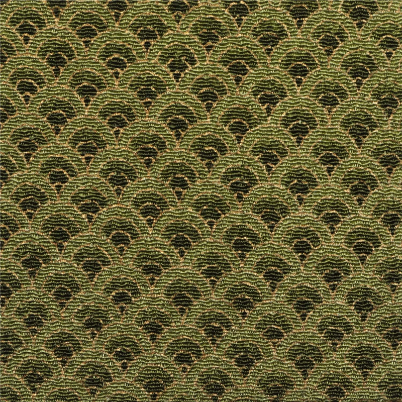 青海波 黒金