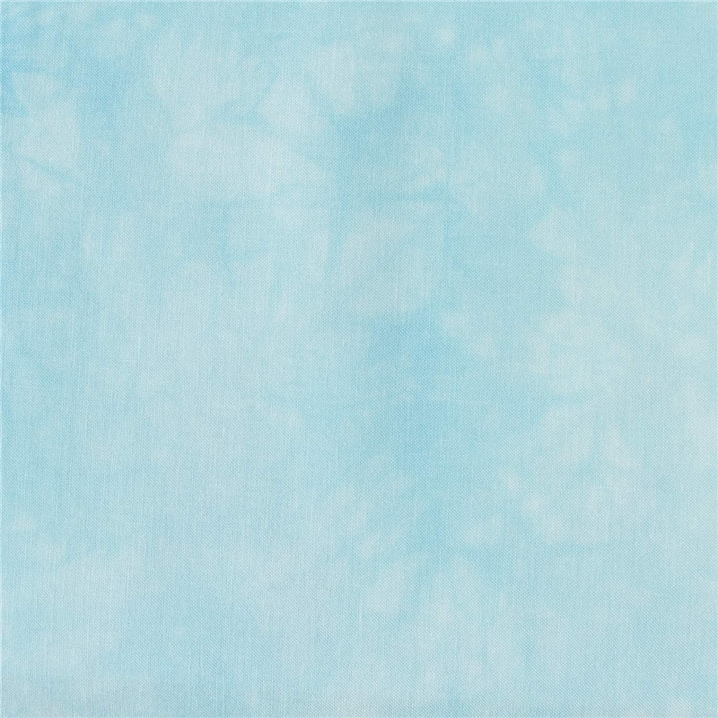 Kathy Mom キャシーマム ラニダイ むら染め 生地 Island Steyle 42 モアナラニ ブルー系 巾110cm×6m切売カット MT6500-42-6M 1枚（ご注文単位1枚）【直送品】