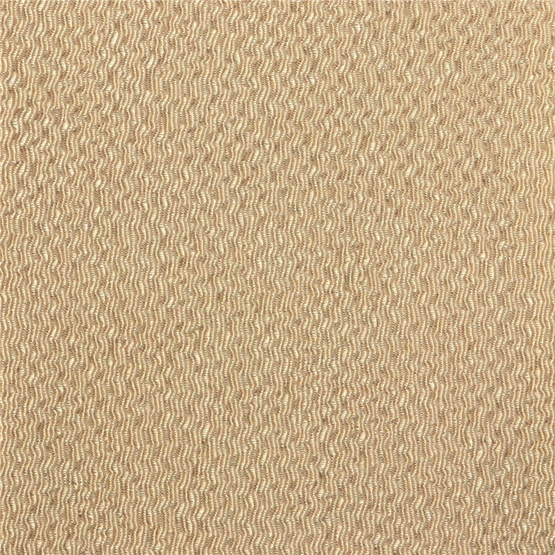 日本紐釦貿易 二越ちりめん 無地 ベージュ 巾約70cm×7ｍ切売カット PCM-47-7M 1枚（ご注文単位1枚）【直送品】