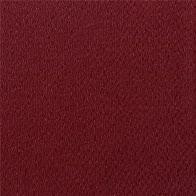 日本紐釦貿易 二越ちりめん 無地 小豆色 巾約70cm×5ｍ切売カット PCM-5-5M 1枚（ご注文単位1枚）【直送品】