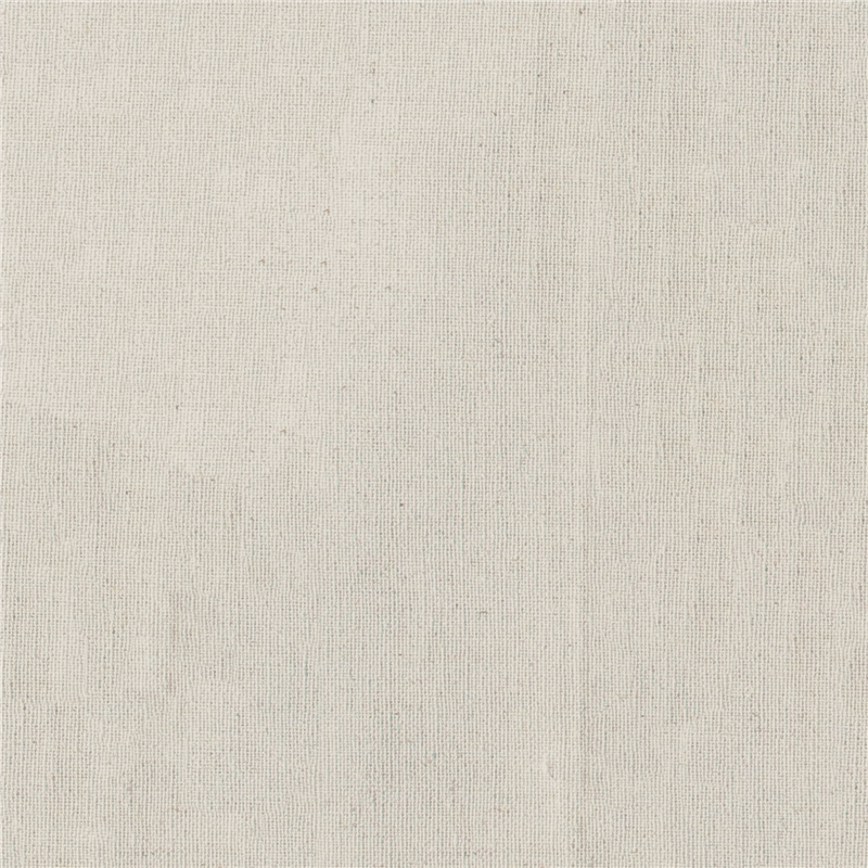 日本紐釦貿易 Pretty Plants Collection 広幅綿麻キャンバス 無地 アイボリー 巾約140cm×2mカット Z005925-NA-2M 1枚(ご注文単位1枚)【直送品】