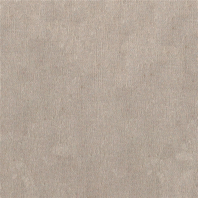 日本紐釦貿易 Pretty Plants Collection 広幅綿麻キャンバス 無地 パフ 巾約140cm×5mカット Z005925-BE-5M 1枚(ご注文単位1枚)【直送品】