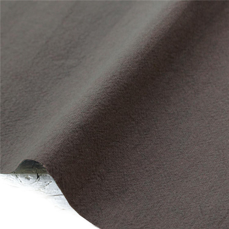 日本紐釦貿易 万葉木綿 無地 布 巾約110cm×2m切売カット L/グレー NCM89390 1枚（ご注文単位1枚）【直送品】