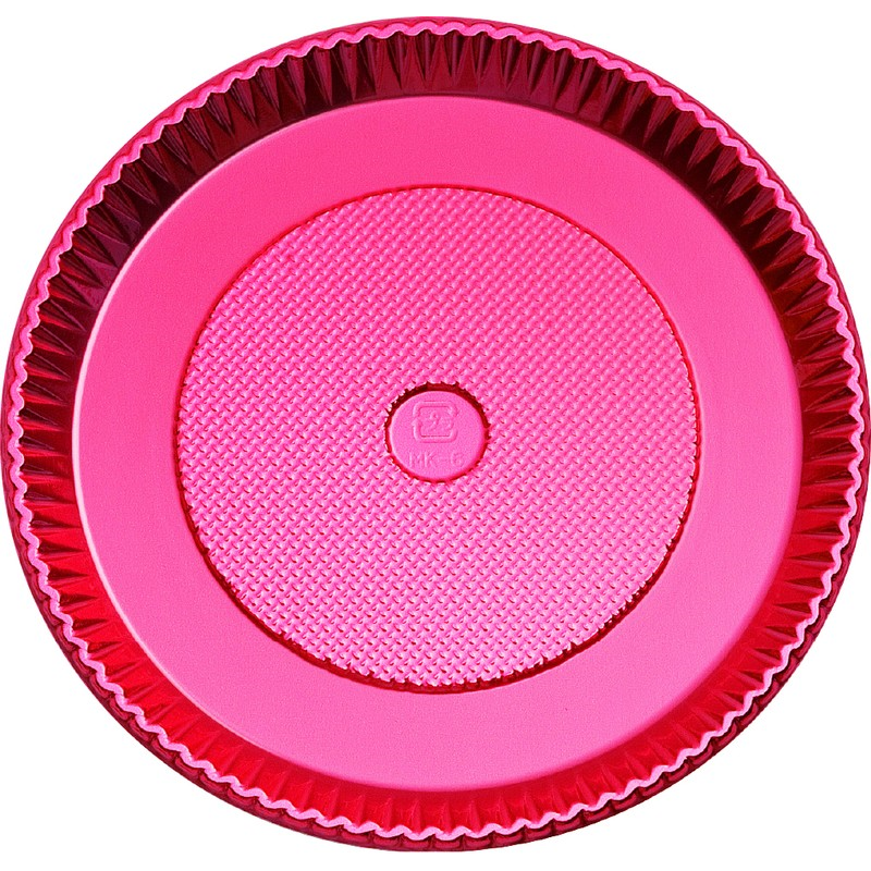 木村アルミ箔 MK-4Wローズレッド 100枚/1袋(ご注文単位2袋)【直送品】