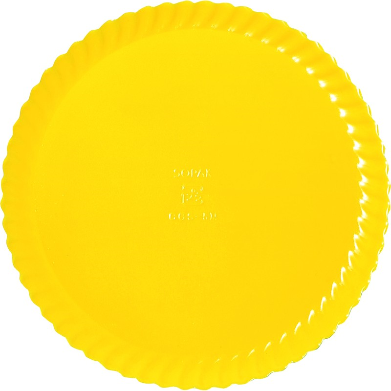 木村アルミ箔 CCS-6M マンゴーイエロー 100枚／1袋（ご注文単位1袋）【直送品】