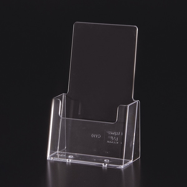 大黒工業 22313*** カタログホルダー A4三ッ折 (ご注文単位1袋)【直送品】