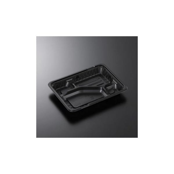 大黒工業 IK23-17C2BK CTガチ弁 本体 50枚/袋（ご注文単位1袋）【直送品】