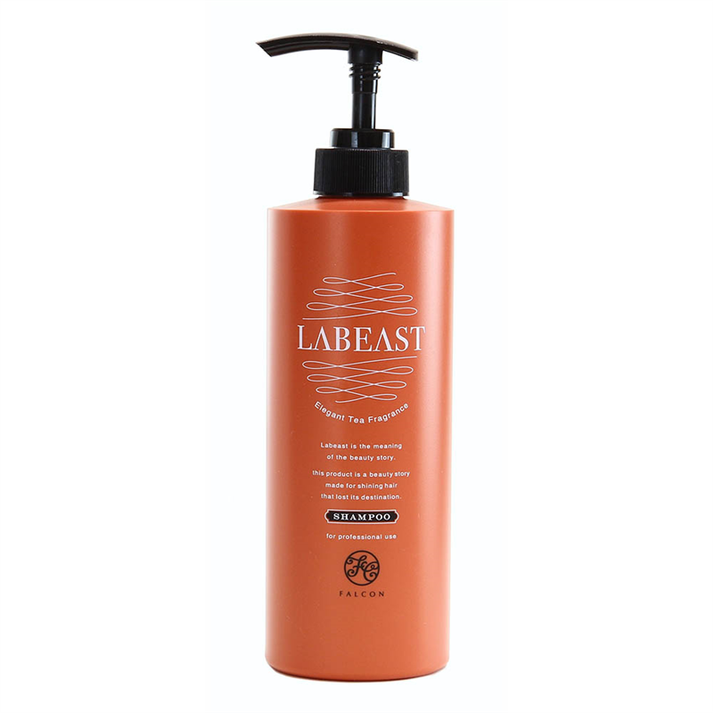 ラビースト ベースシャンプー 550mL 1本(ご注文単位1本)【直送品】