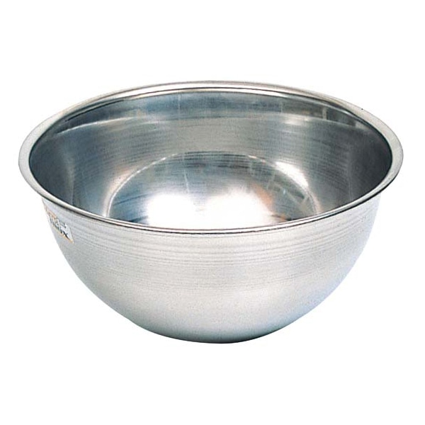 マトファー シェフイノックス 18-10 丸底ボール 01775 25cm 1個(ご注文単位1個)【直送品】