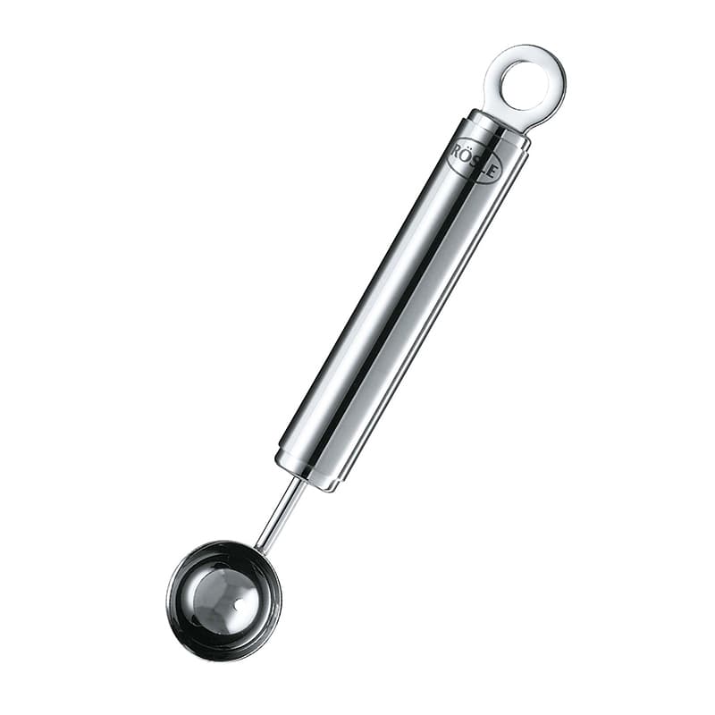 レズレー 18-10 ポテトボーラー 30mm 12710 1個(ご注文単位1個)【直送品】
