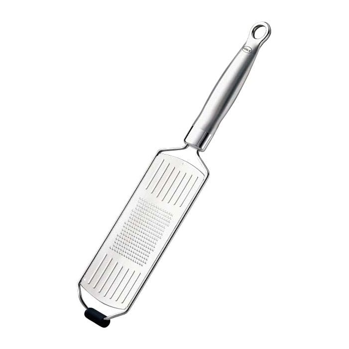 レズレー 18-10 ファイングレーター プロフェッショナル 95004 1個(ご注文単位1個)【直送品】