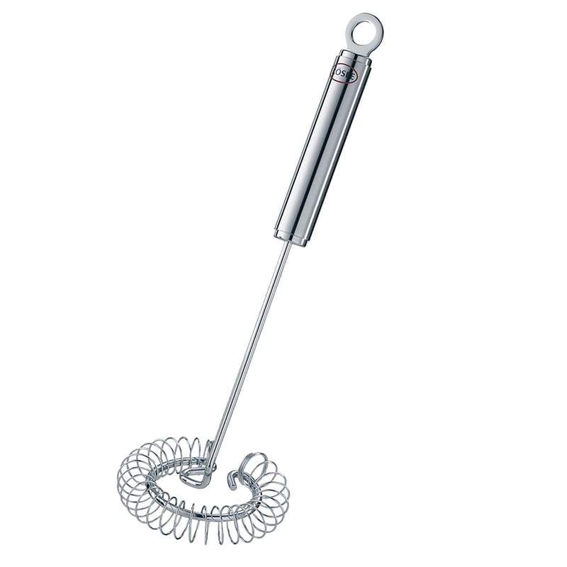 レズレー 18-10 スパイラル泡立 95542 27cm 1個(ご注文単位1個)【直送品】