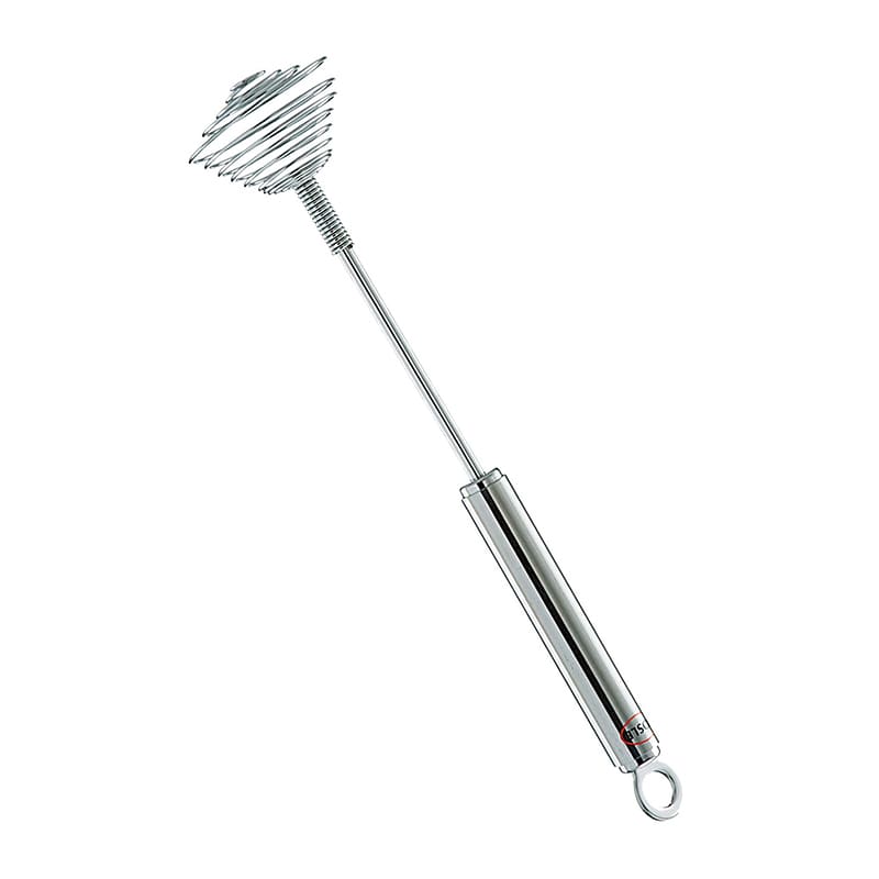 レズレー 18-10 ツウィール泡立 95572 27cm 1個(ご注文単位1個)【直送品】