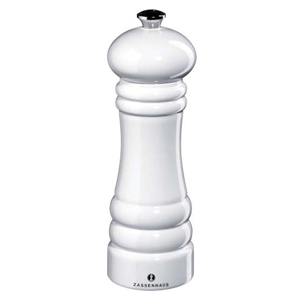 ザッセンハウス ベルリン ソルトミル SWH 18cm ZAS020427 1個(ご注文単位1個)【直送品】