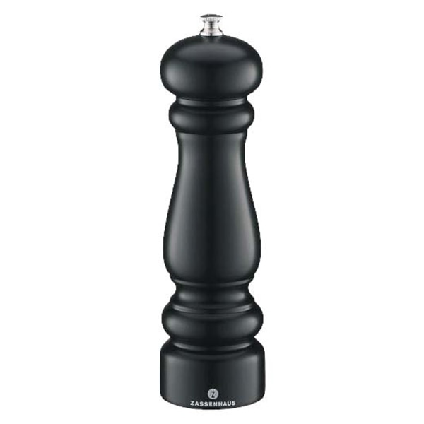 ザッセンハウス ポツダム ペパーミル BLK 20cm ZAS020540 1個(ご注文単位1個)【直送品】