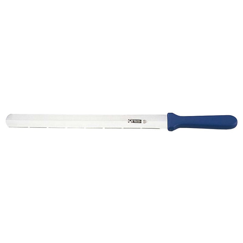 TH両刃スライサー(平刃/ノコ刃)6610526cm 1個(ご注文単位1個)【直送品】