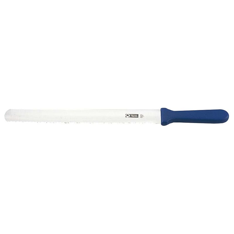 TH両刃スライサー(平刃/波刃)6613426cm 1個(ご注文単位1個)【直送品】