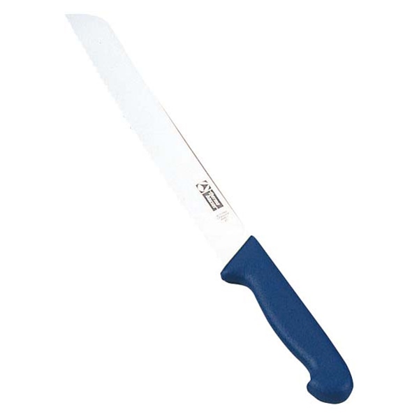 THパン切ナイフ6679121cm 1個(ご注文単位1個)【直送品】