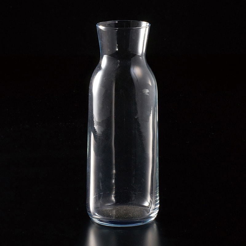 高岡健二商店 フラワーベース 1200ml F-3922 1個（ご注文単位1個）【直送品】