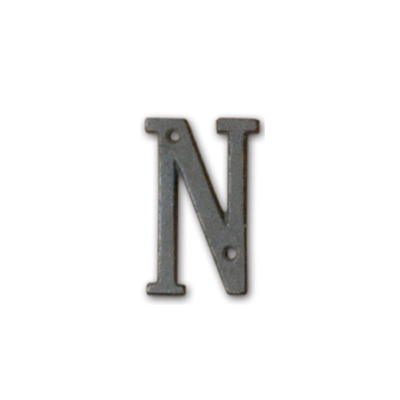 N