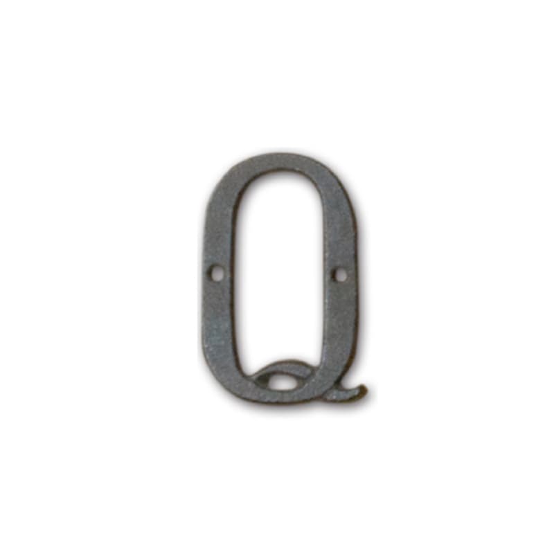 Q