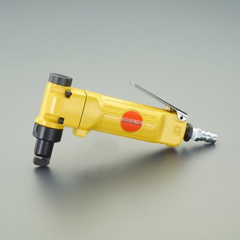 エスコ EA166A ニブラー(エアー式) 1個(ご注文単位1個)【直送品】