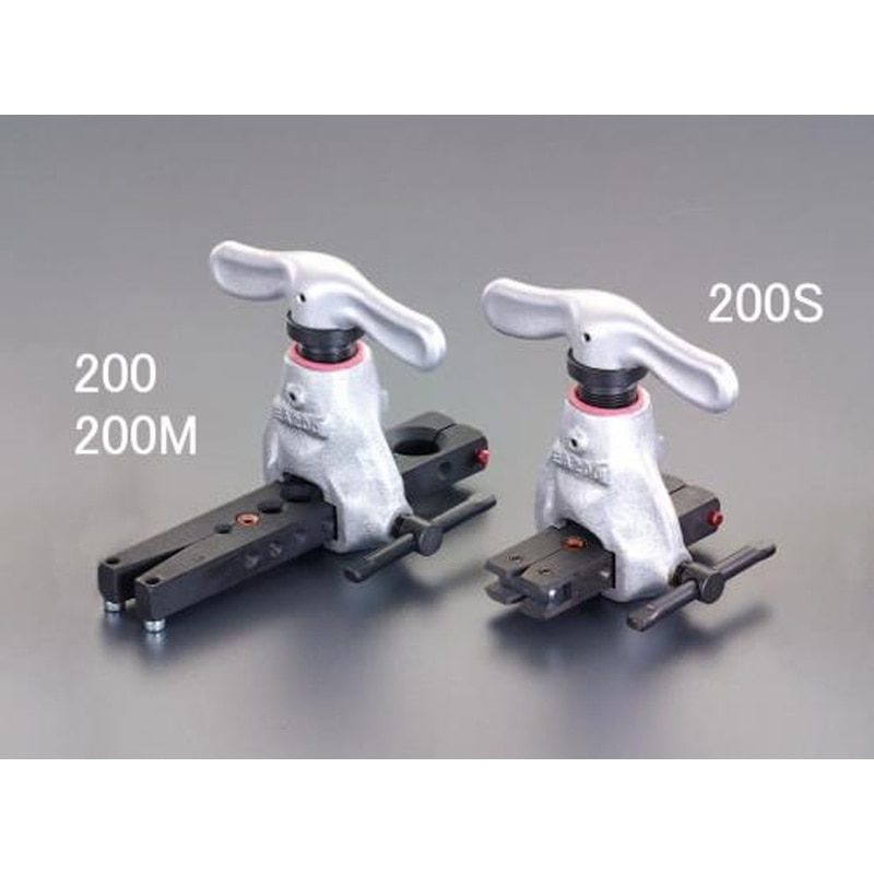 エスコ EA200 3/16”-3/4”フレアーリングツール 1個(ご注文単位1個)【直送品】