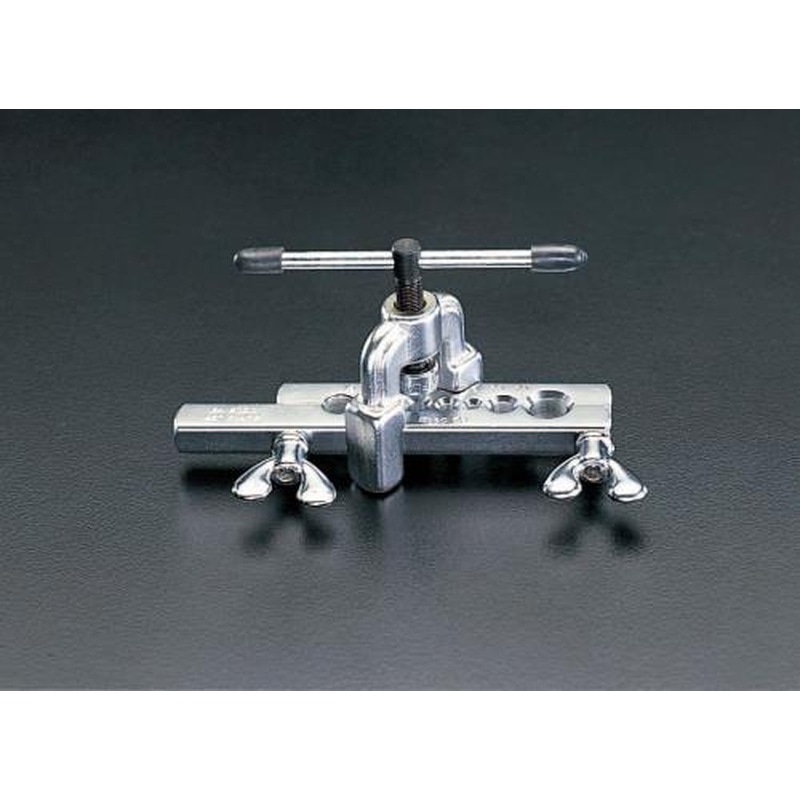 エスコ EA206C 3/16”-5/8”フレアーリングツール 1個(ご注文単位1個)【直送品】