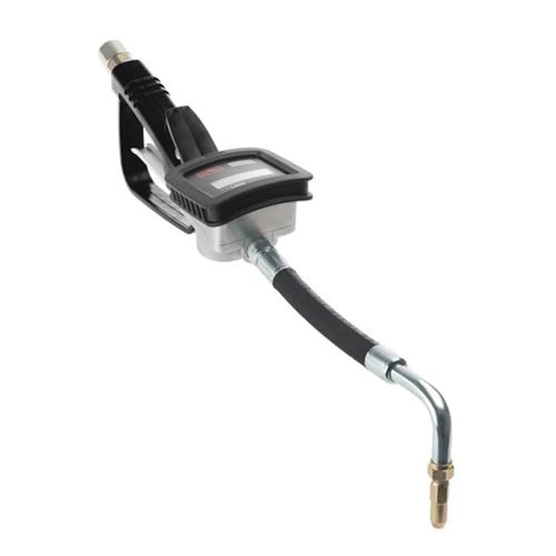 エスコ EA991CG-61 1/2”BSP手動ガンノズル(流量計付) 1個(ご注文単位1個)【直送品】